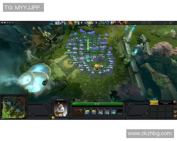 DOTA2焦点WE团队协作策略分析与实战经验分享 DOTA2焦点WE团队协作策略分析与实战经验分享