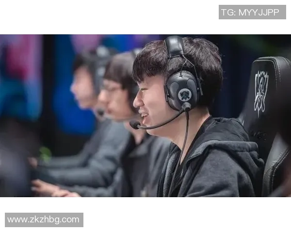 探讨RNG战队在英雄联盟赛事中的灵活性与战术调整能力分析