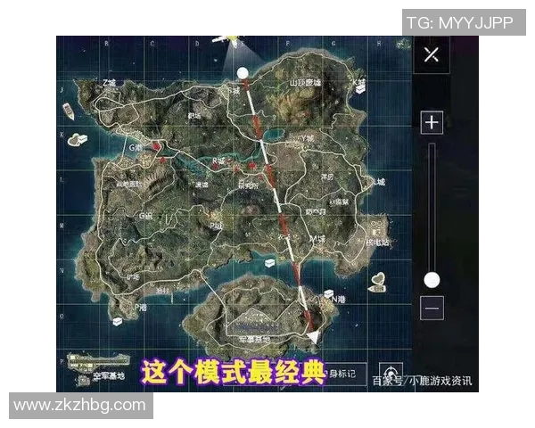 和平精英热点分析TES在阵地战中的战术运用与策略解析