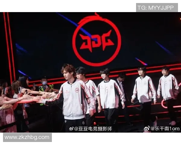 王者荣耀S15赛季揭秘JDG战队的战术意识与电竞魅力 王者荣耀S15赛季揭秘JDG战队的战术意识与电竞魅力