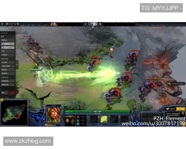 探讨电竞比分DOTA2战术BLG运营体系的创新与发展路径 探讨电竞比分DOTA2战术BLG运营体系的创新与发展路径