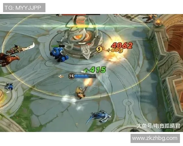 周丽深度解析s15电竞总决赛英雄联盟策略与心得分享 周丽深度解析s15电竞总决赛英雄联盟策略与心得分享