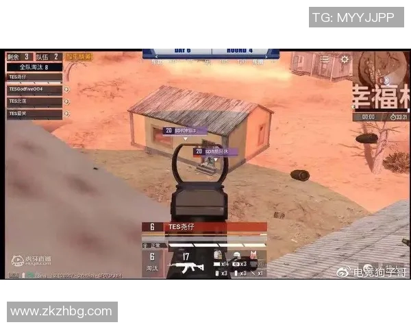 解读TES在和平精英s15电竞总决赛中的节奏与战术策略分析