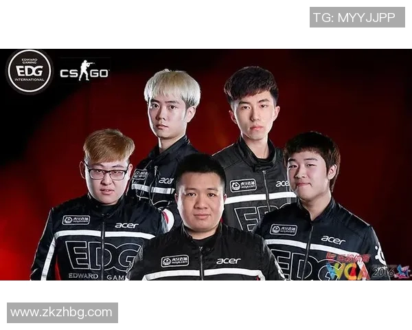 EDG中路突破策略解析在CSGO赛事中的重要性与影响 EDG中路突破策略解析在CSGO赛事中的重要性与影响