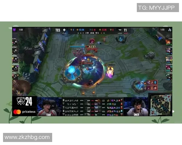 TES灵活性引发热议电竞圈对战术多样性的深度探讨与反思 TES灵活性引发热议电竞圈对战术多样性的深度探讨与反思