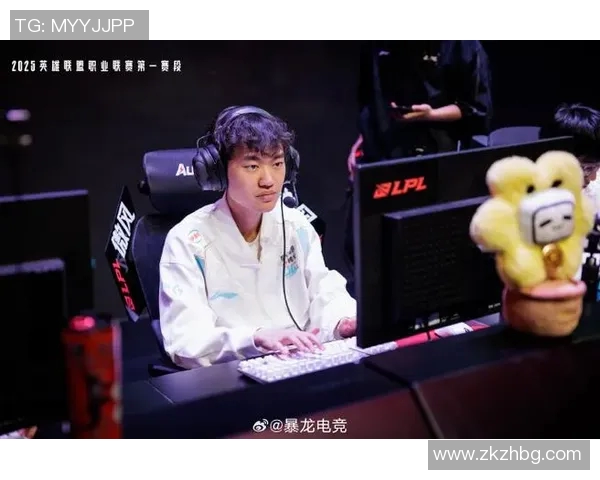 赛后分析BLG与LNG对决中的战术布局与执行细节 赛后分析BLG与LNG对决中的战术布局与执行细节