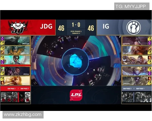 esports数据电竞比分分析聚焦JDG战队边路渗透策略与战术解析