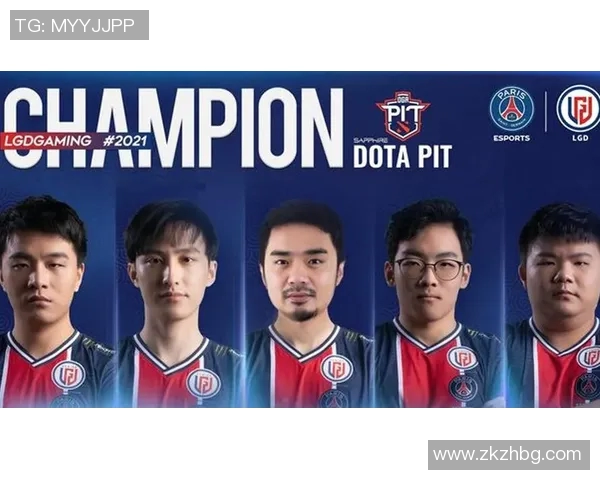 esports最新数据深入解析BLG战术布局与DOTA2比赛策略的创新与实践 esports最新数据深入解析BLG战术布局与DOTA2比赛策略的创新与实践