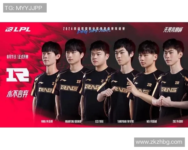 esports数据英雄联盟专题深入解析RNG战队在比赛中的灵活应变能力与战术创新 esports数据英雄联盟专题深入解析RNG战队在比赛中的灵活应变能力与战术创新